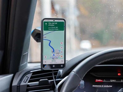 QUADLOCK ARAÇ ÖN CAM - TORPİDO BAĞLANTISI