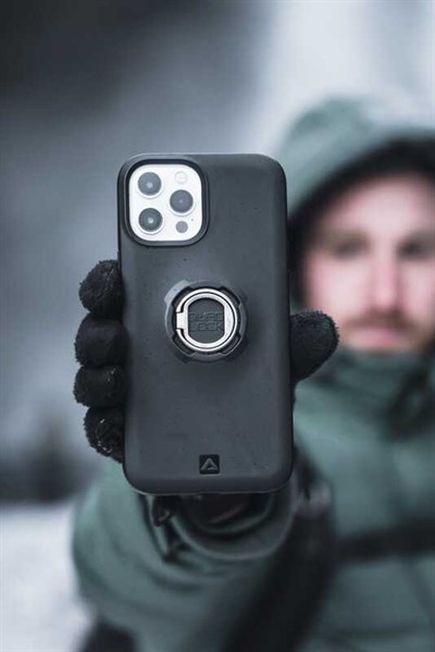 QUADLOCK MAG TELEFON YÜZÜK / STAND