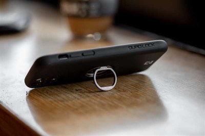 QUADLOCK MAG TELEFON YÜZÜK / STAND