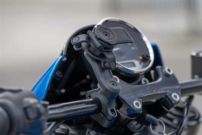 QUADLOCK MOTOSİKLET GİDON BAĞLANTISI PRO