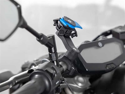 QUADLOCK MOTOSİKLET UZATMA KOLU