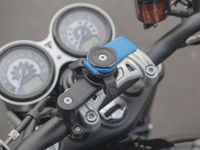 QUADLOCK MOTOSİKLET UZATMA KOLU