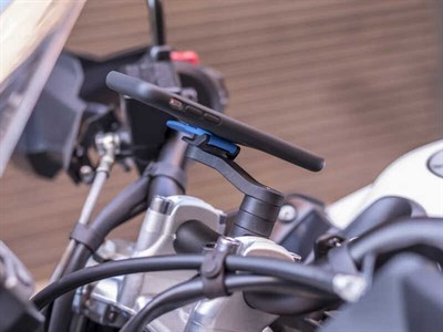 QUADLOCK MOTOSİKLET YÜKSELTME PARÇASI