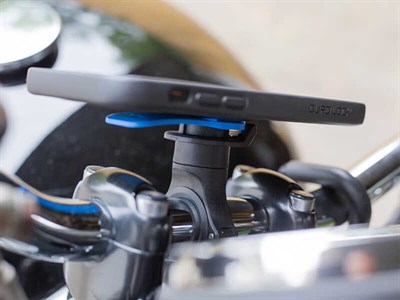 QUADLOCK MOTOSİKLET YÜKSELTME PARÇASI