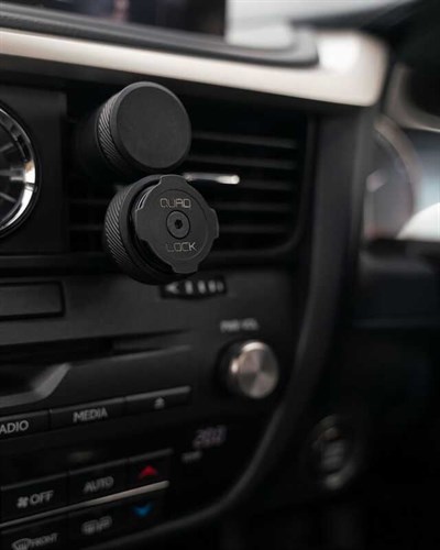 QUADLOCK OTOMOBIL KLİMA MENFEZİ BAĞLANTISI