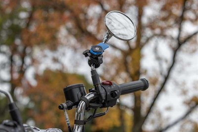 QUADLOCK TİTREŞİM ENGELLEYİCİ