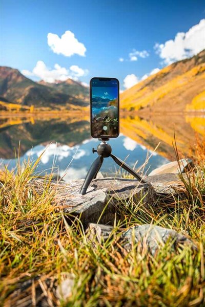 QUADLOCK TRIPOD ADAPTORU