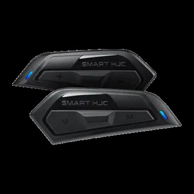 SMART HJC 50B BLUETOOTH INTERCOM CİHAZI TEKLİ