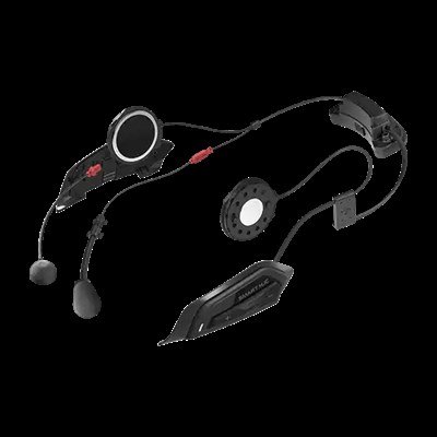 SMART HJC 50B BLUETOOTH INTERCOM CİHAZI TEKLİ