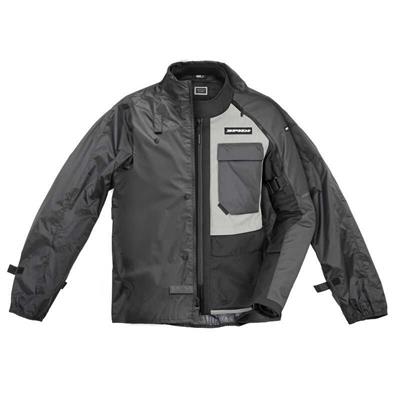 SPIDI CROSSMASTER 2 H2OUT CEKET SİYAH GRİ