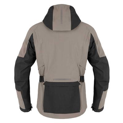 SPIDI MISSION-V H2OUT LAMİNE 4 MEVSİM CEKET KUM