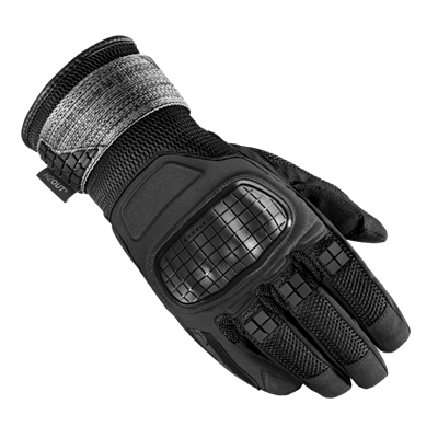 SPIDI RAINWARRIOR 2 ELDİVEN SİYAH