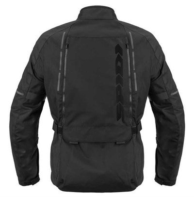 SPIDI RIDEMASTER H2OUT® CEKET SİYAH