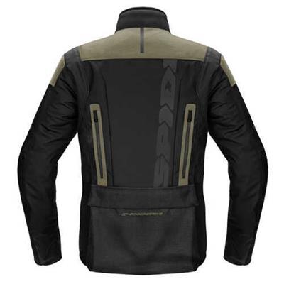 SPIDI TRAVELER 3 EVO CEKET HAKİ YEŞİL