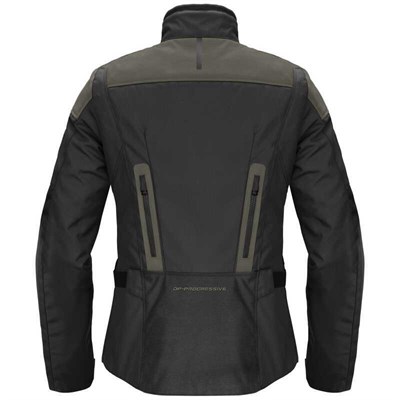 SPIDI TRAVELER 3 EVO LADY H2OUT CEKET HAKİ YEŞİL