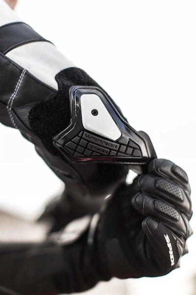 SPIDI WARRIOR DİRSEK SLIDER