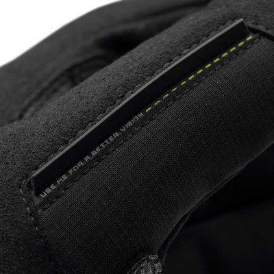 T.UR G-ADV HYDROSCUD® ELDİVEN SİYAH