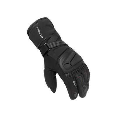 T.UR G-ADV HYDROSCUD® ELDİVEN SİYAH