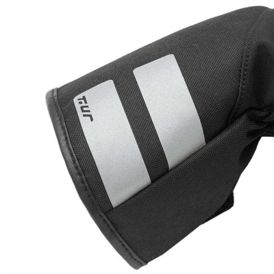 T.UR G-ONE LADY HYDROSCUD® ELDİVEN SİYAH