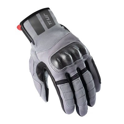 T.UR G-SPEED ELDİVEN GRİ