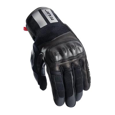 T.UR G-SPEED ELDİVEN SİYAH