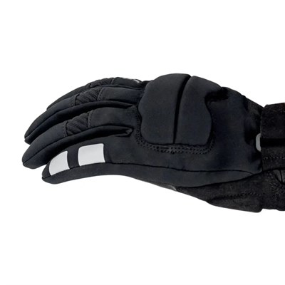 T.UR G-TWO LADY HYDROSCUD® ELDİVEN SİYAH