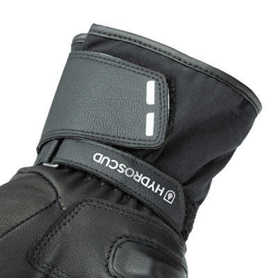 T.UR G-ZERO PRO HYDROSCUD® ELDİVEN SİYAH