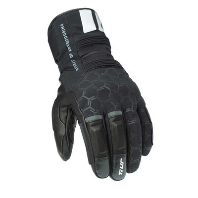 T.UR G-ZERO PRO HYDROSCUD® ELDİVEN SİYAH