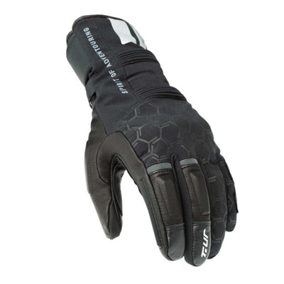 T.UR G-ZERO PRO LADY HYDROSCUD® ELDİVEN SİYAH