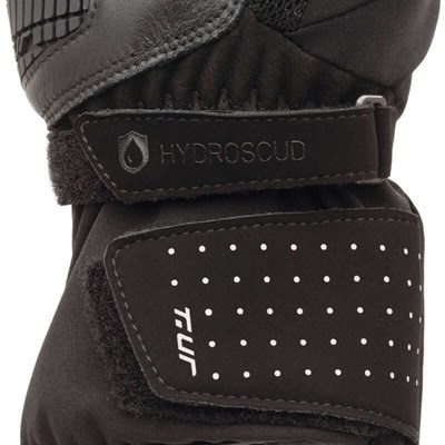 T.UR TR-P HYDROSCUD® ELDİVEN SİYAH SARI