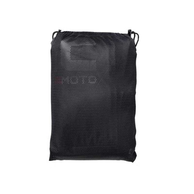 TAAC COVER PLUS HYDROSCUD® SU GEÇİRMEZ MOTOSİKLET BRANDASI SİYAH