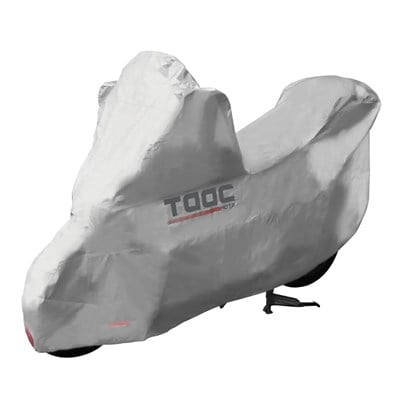 TAAC MOTOSİKLET BRANDASI GRİ