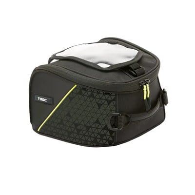 TAAC TWISTLOCK DEPO ÜSTÜ ÇANTA TC15TW 6,5 LT SİYAH