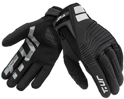 TUCANO T.UR G-FIVE ELDİVEN SİYAH