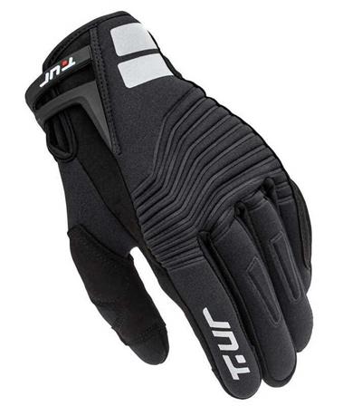 TUCANO T.UR G-FIVE ELDİVEN SİYAH