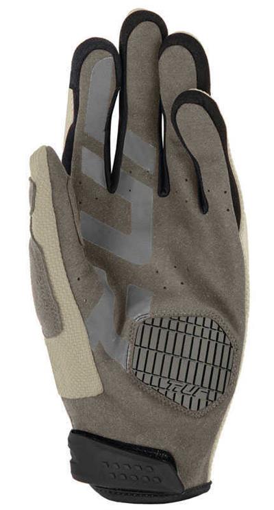 TUCANO T.UR G-THREE ELDİVEN KUM GRİ