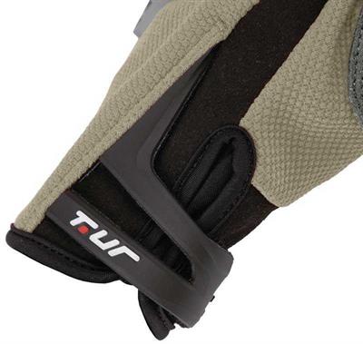 TUCANO T.UR G-THREE ELDİVEN KUM GRİ