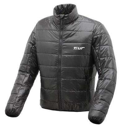 TUCANO T.UR ROADBOOK TOURING CEKET MAVİ GRİ