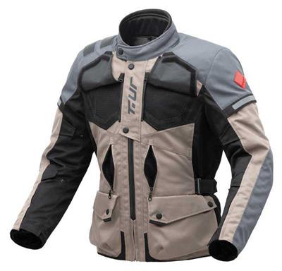 TUCANO T.UR WAYPOINT CEKET KUM GRİ