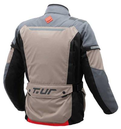 TUCANO T.UR WAYPOINT CEKET KUM GRİ