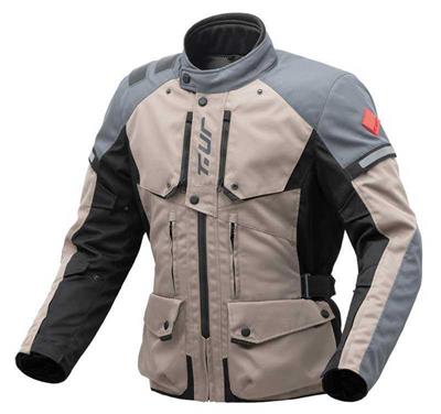 TUCANO T.UR WAYPOINT CEKET KUM GRİ