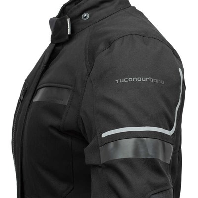 TUCANO URBANO 4STROKE EVO LADY HYDROSCUD® CEKET