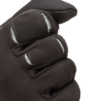 TUCANO URBANO CRAB ELDİVEN SİYAH