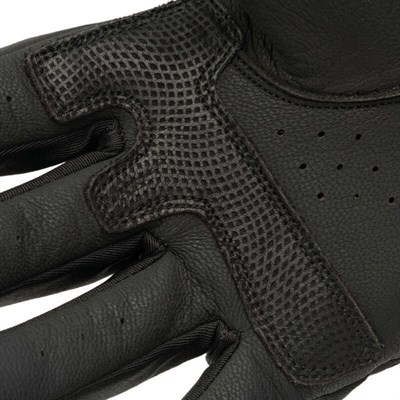 TUCANO URBANO CRAB ELDİVEN SİYAH