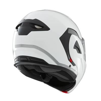 TUCANO URBANO FASTFLIP KASK İNCİ BEYAZI