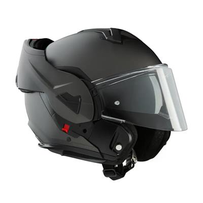 TUCANO URBANO FASTFLIP KASK MAT ANTRASİT GRİ