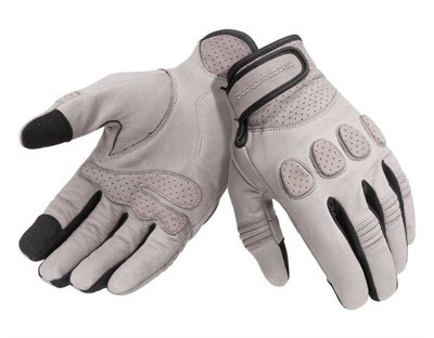 TUCANO URBANO GIG PRO DERİ ELDİVEN KREM
