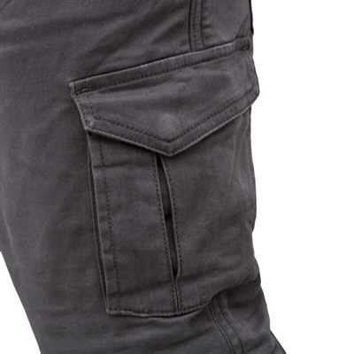 TUCANO URBANO MOLO PANTOLON KOYU GRİ