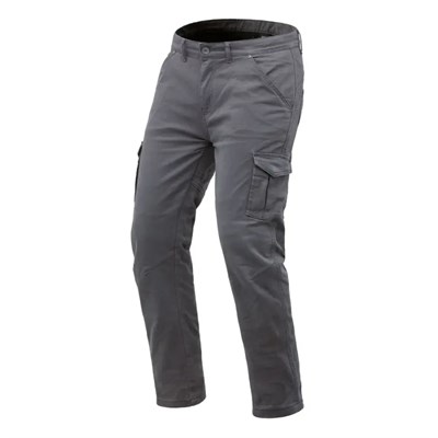 TUCANO URBANO MOLO PANTOLON KOYU GRİ