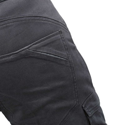TUCANO URBANO MOLO PANTOLON KOYU GRİ